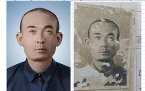 杨陵老照片修复-2