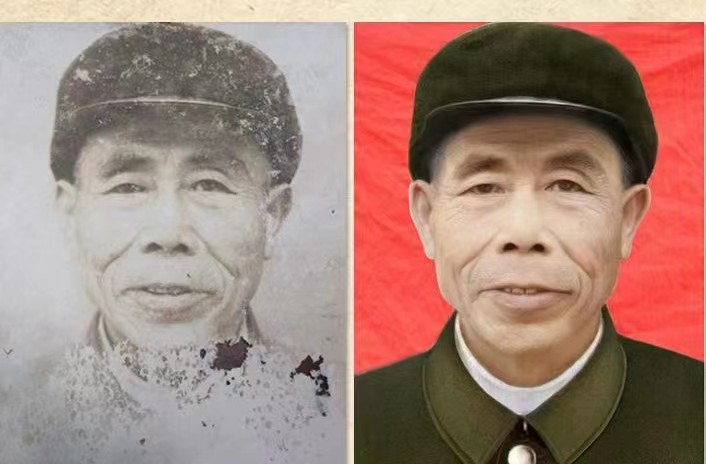 杨陵旧照片修复-15