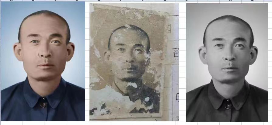 杨陵老照片模糊修复-21